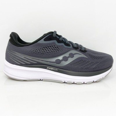 

Женские кроссовки Saucony Ride 14 S10651-45 синие кроссовки размер 7,5 Вт, Синий, Ride 14