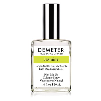 1 oz Cologne Spray - Jasmine