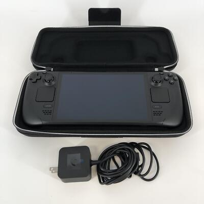 Steam Deck OLED 1TB 専用ケース　外箱付属 Amazon.com: Carrying Travel Case for Steam Deck/ Steam Deck