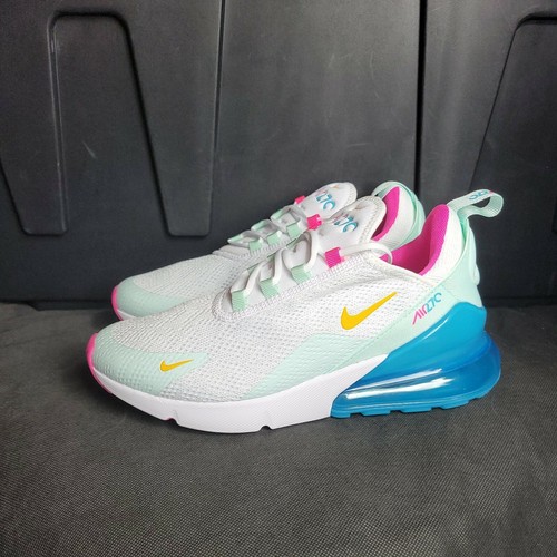 nike 270 women pastel