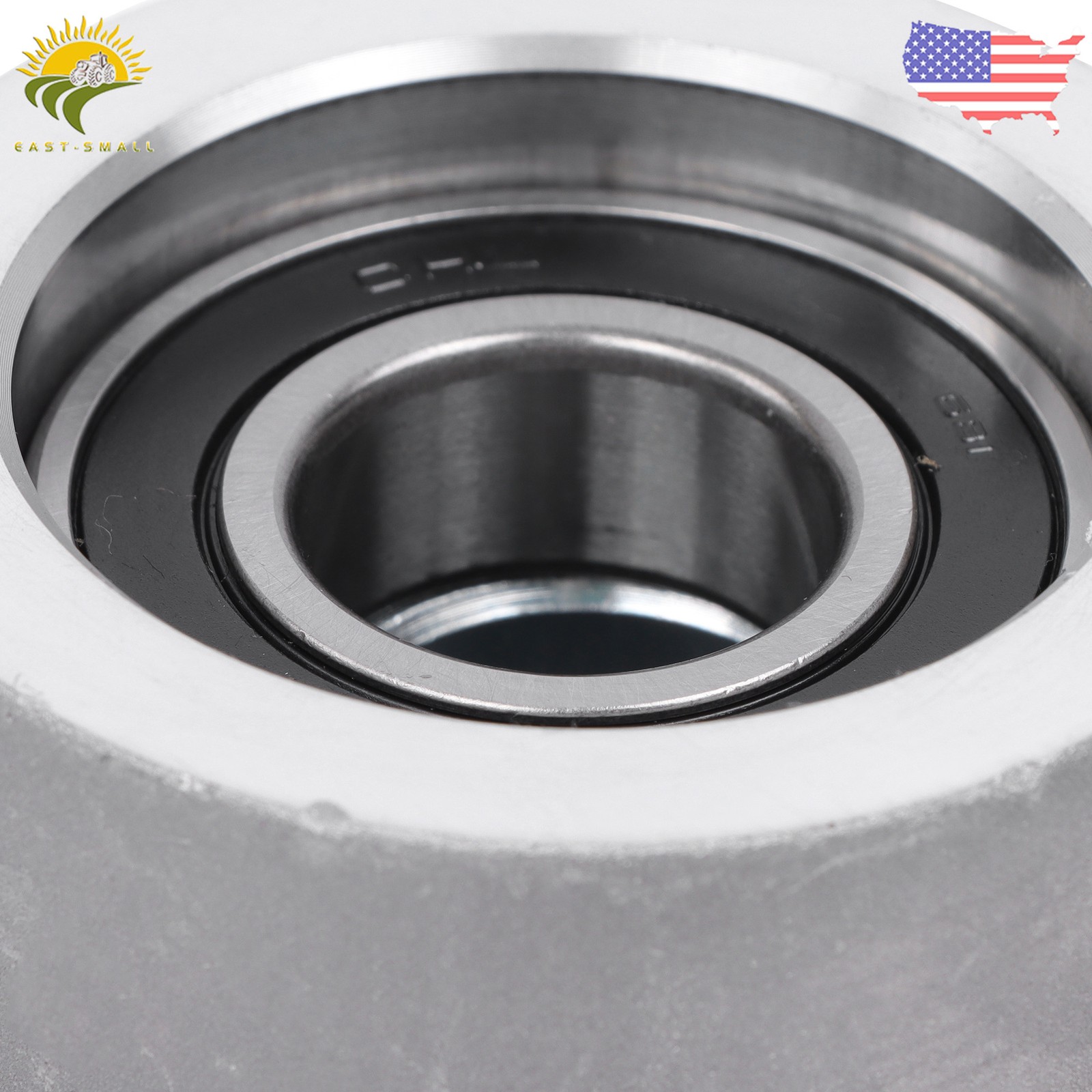 120-5477 1171250 139-2357 115-9693 3× Deck Spindle Assembly For