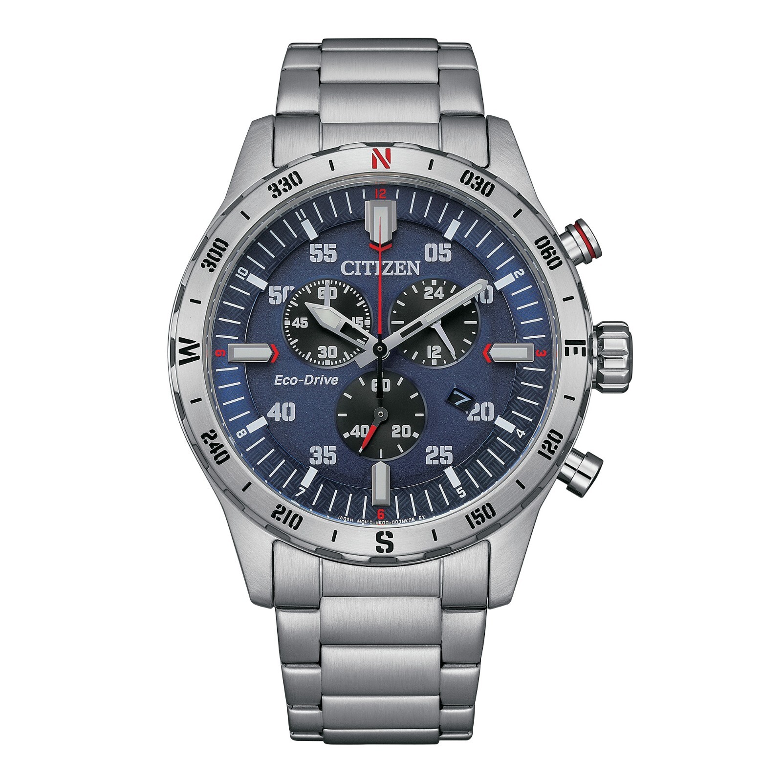リール e511020INTERNATIONAL30 Spinnaker Croft 150 m Green Steel SP-5058-11 - automatic watch