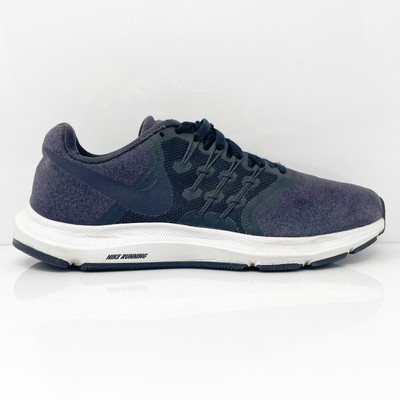 

Кроссовки для бега Nike Womens Run Swift 909006-009 фиолетовые, размер 7, Фиолетовый, Run Swift