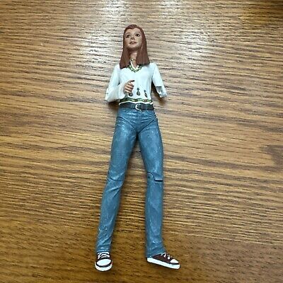 1999 Buffy The Vampire Slayer Willow Figure Incomplete 