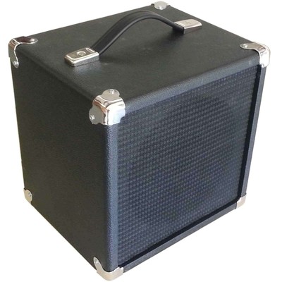 1x10 extension cabinet