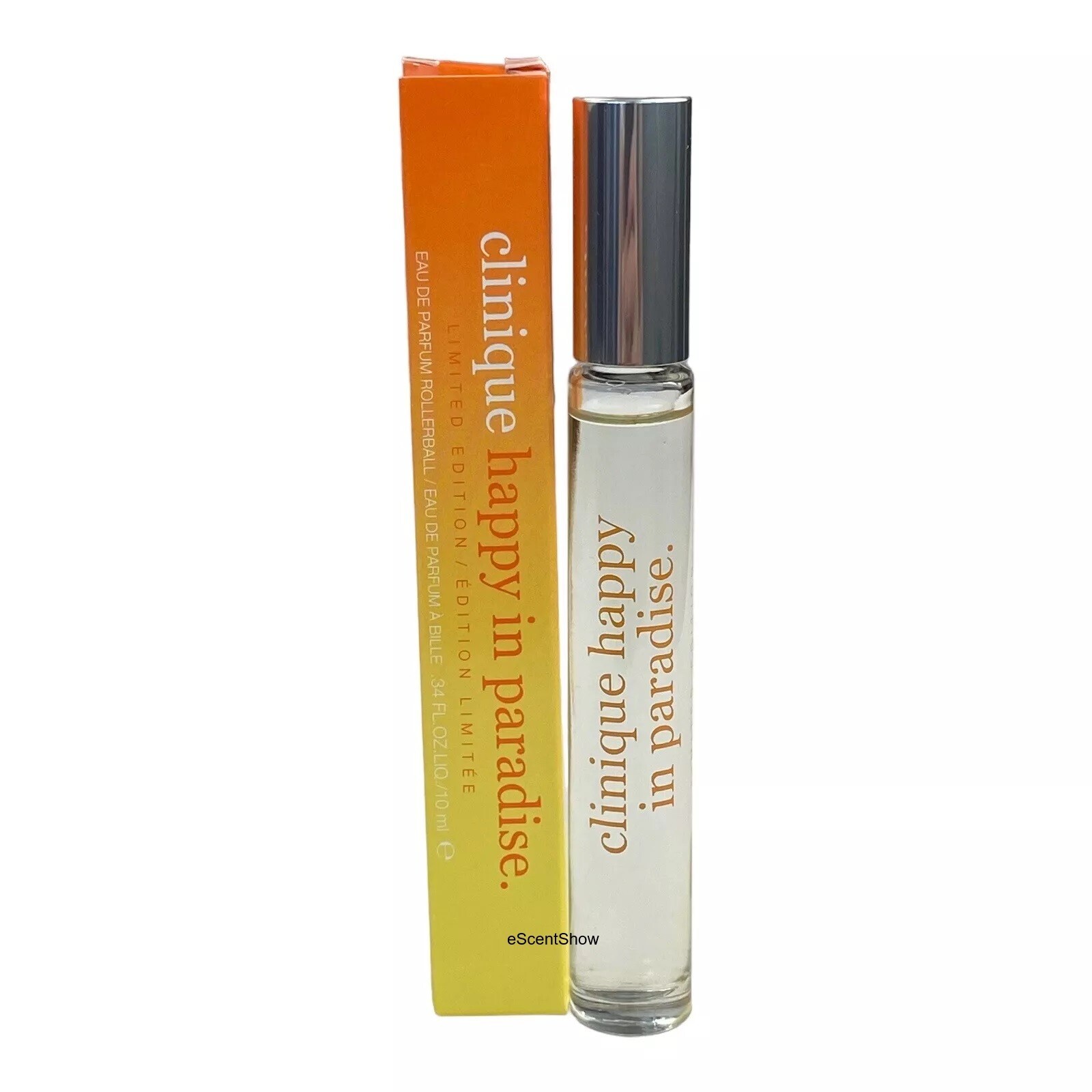 Clinique Happy In Paradise Eau De Parfum Clinique Happy In Paradise Eau De Parfum