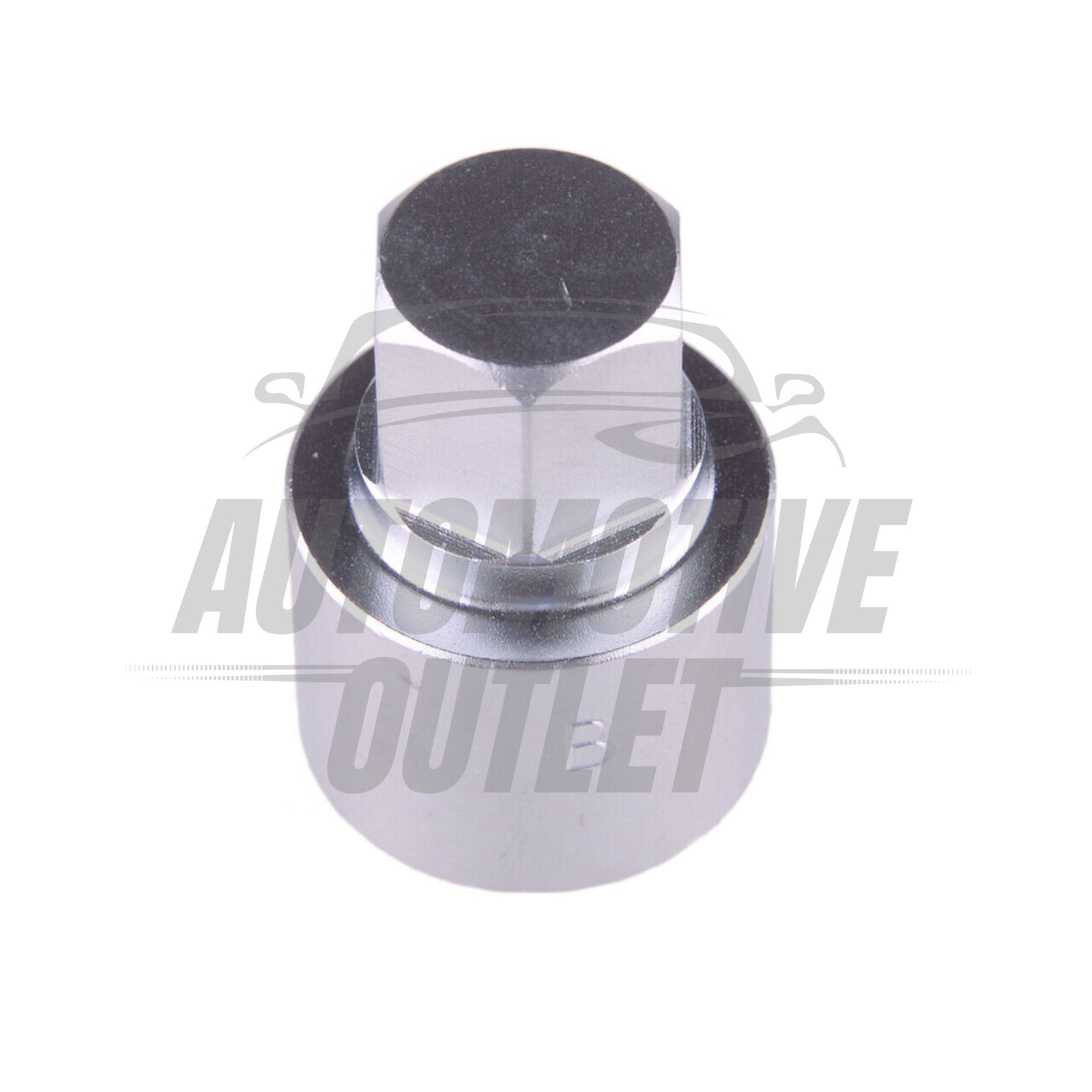 LOCKING WHEEL NUT MASTER BOLT SECURITY KEY NUMBER 72, 17mm SOCKET FOR MINI 4