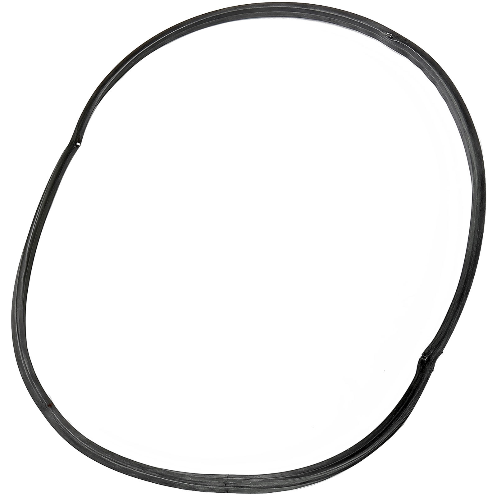 LOGIK LBFANX16 OVEN DOOR SEAL RUBBER GASKET GENUINE PART Cooking Appliance Parts Home & Garden