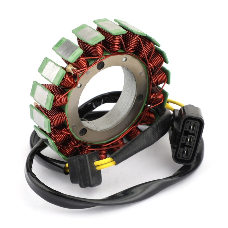 Lichtmaschine Stator FÃ¼R Cf-Moto Cf800 Atv X8 Z8 Tracker Zforce Uforce Utv 800cc