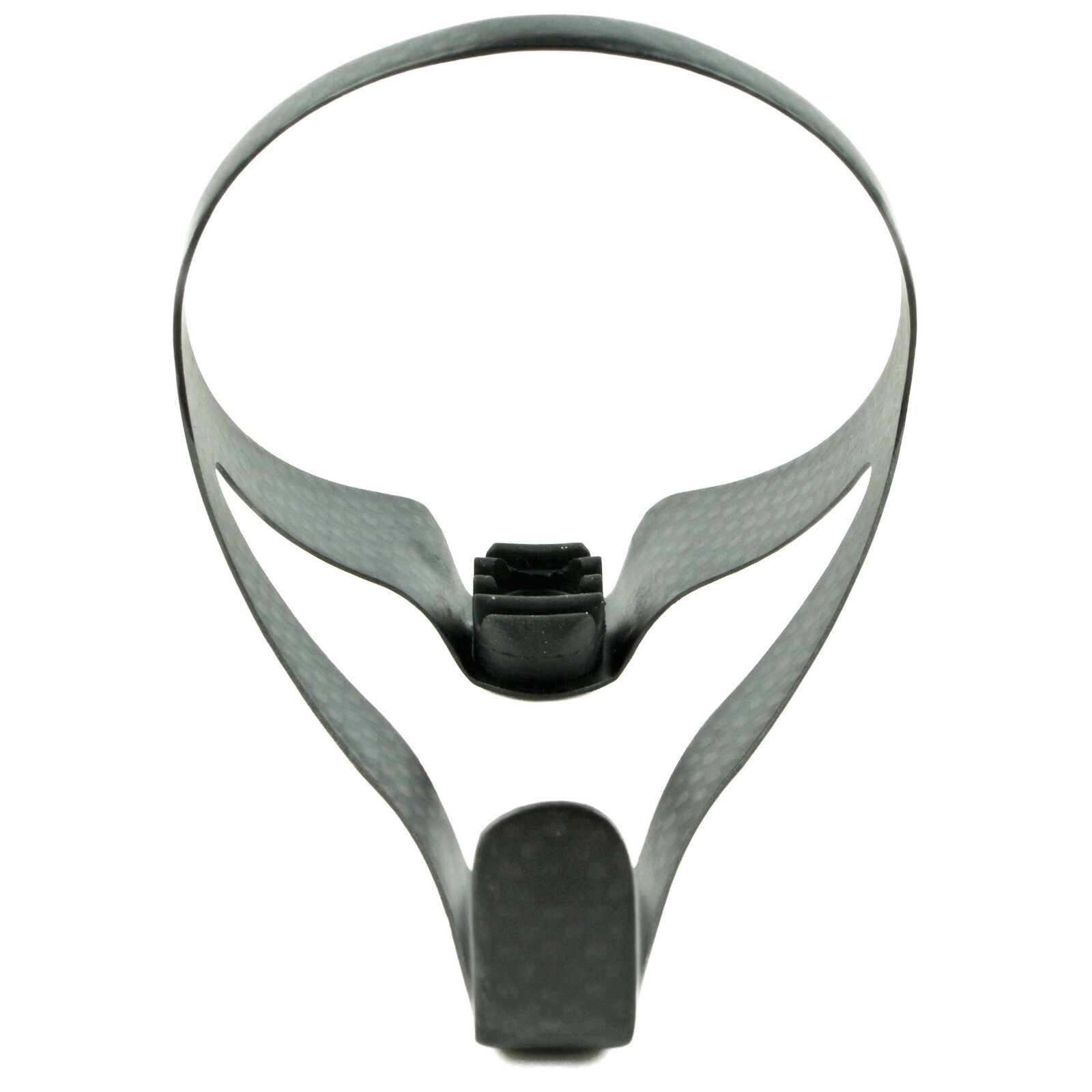 OMNI Racer WORLDS LIGHTEST Carbon Fiber Bicycle Water Bottle Cage JUST 11 grams!