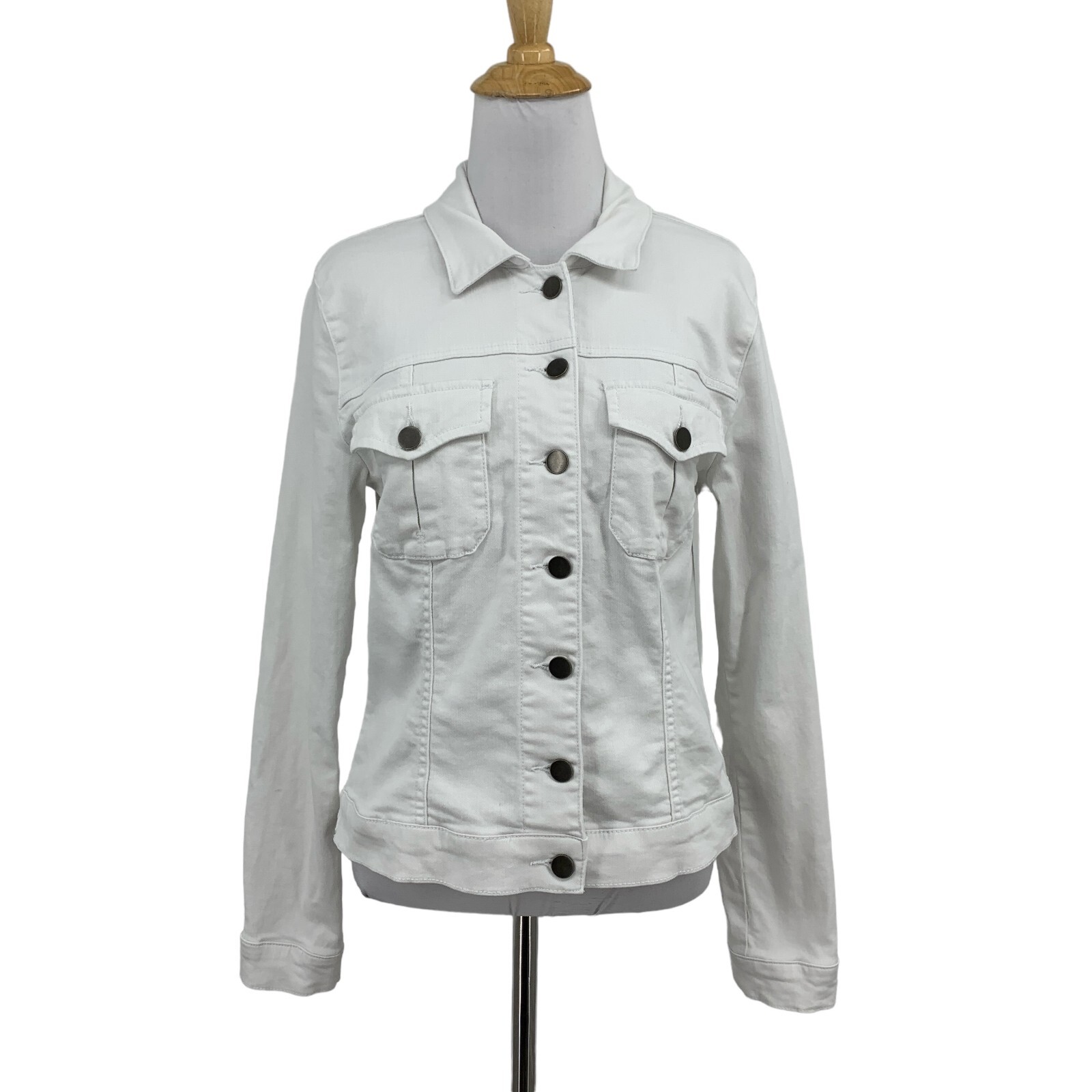 KUT From The Kloth | AMELIA JACKET (UNIVERSAL WASH