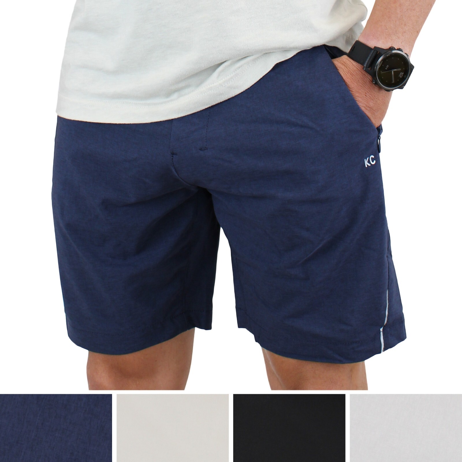 実物 BLUE CAN Training Short Airsoft Artisan Blue Canタイプ トレーニング サプレッサー 逆