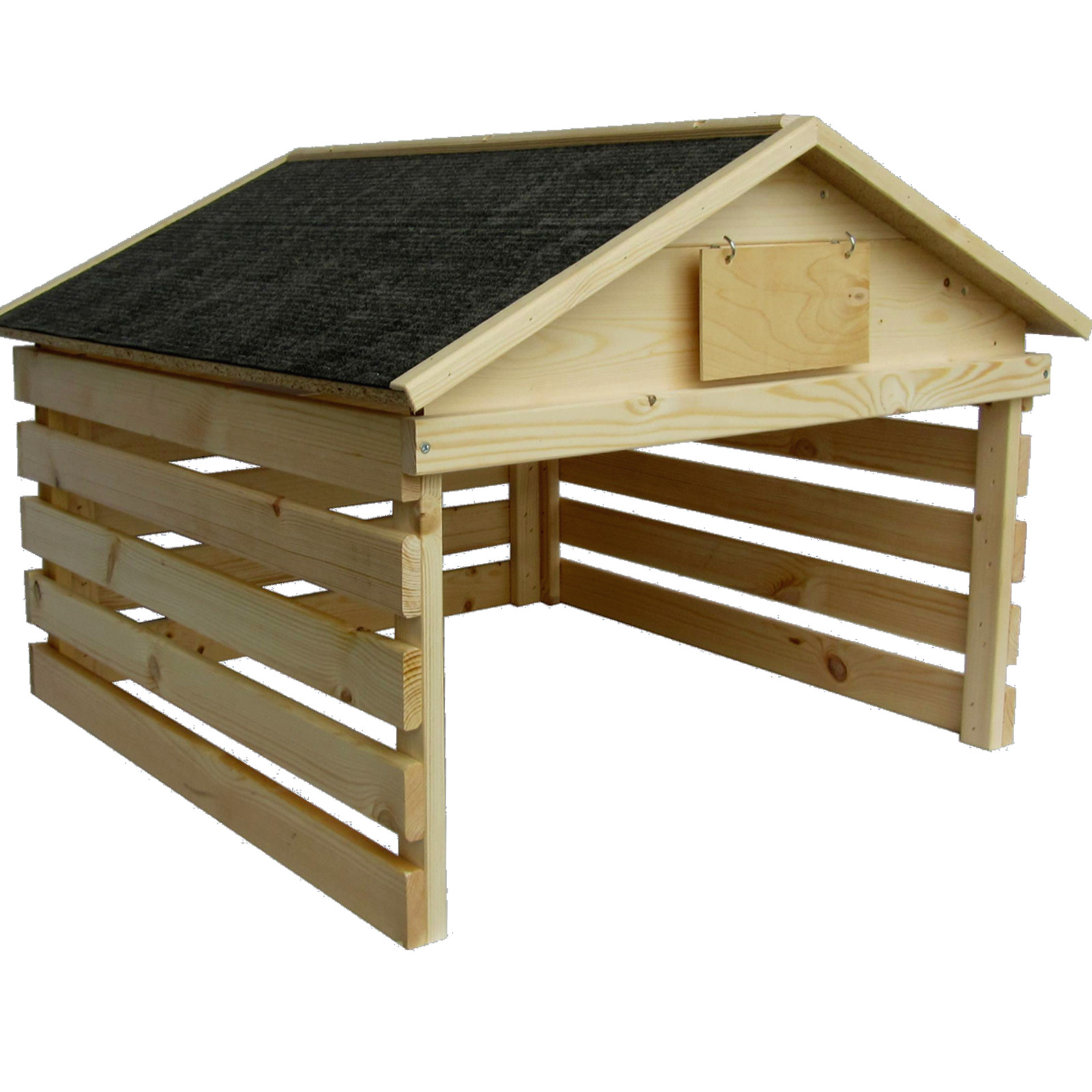 Garage Fur Rasenmahroboter Rasenmah Mahrobotergarage Roboter Haus