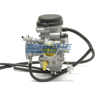 Genuine Mikuni OEM Carburetor for Yamaha Big Bear 400 03-06 BSR33-P48