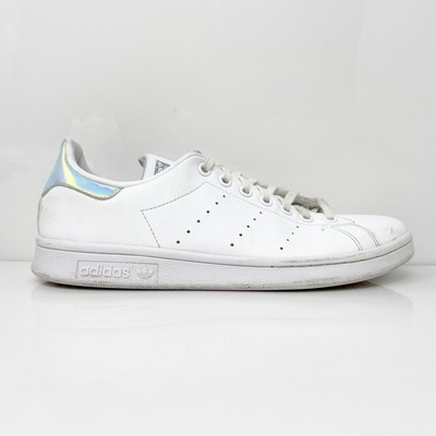

Adidas Boys Stan Smith FX7521 Белая повседневная обувь Кроссовки Размер 6.5, Белый, Stan Smith
