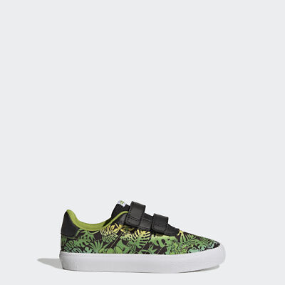 

adidas Originals x Disney Vulc Raid3r Muppets Слипоны для детей