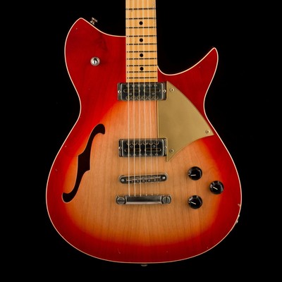 Fano Alt de Facto RB6T Fire Glow with Case