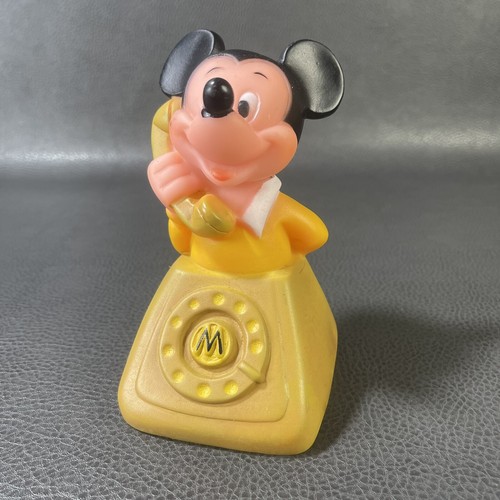 Two-Gun Mickey 置物 1992年8月LAディズニーランド購入品 m74387566807_1.jpg?1689606908