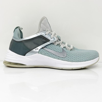 

Nike Womens Air Max Bella TR 2 AQ7492-300 Синие кроссовки кроссовки размер 8,5, Синий, Air Max Bella Tr 2