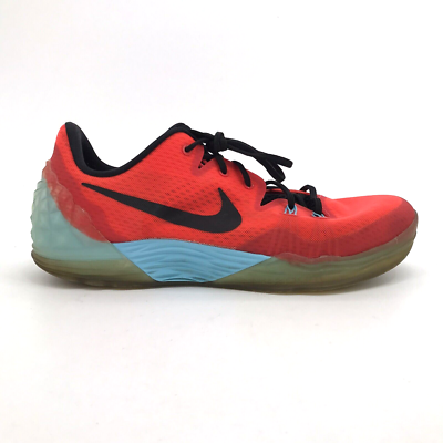 Kobe 5 best sale red