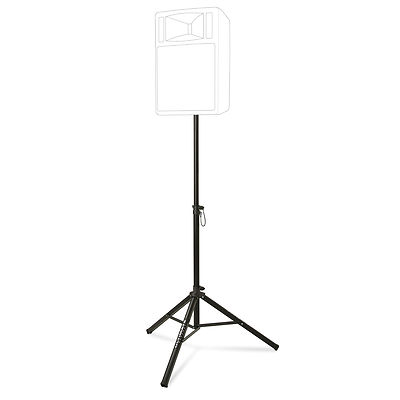 Ultimate Support TS-70B 6'5'' Tripod Speaker Stand