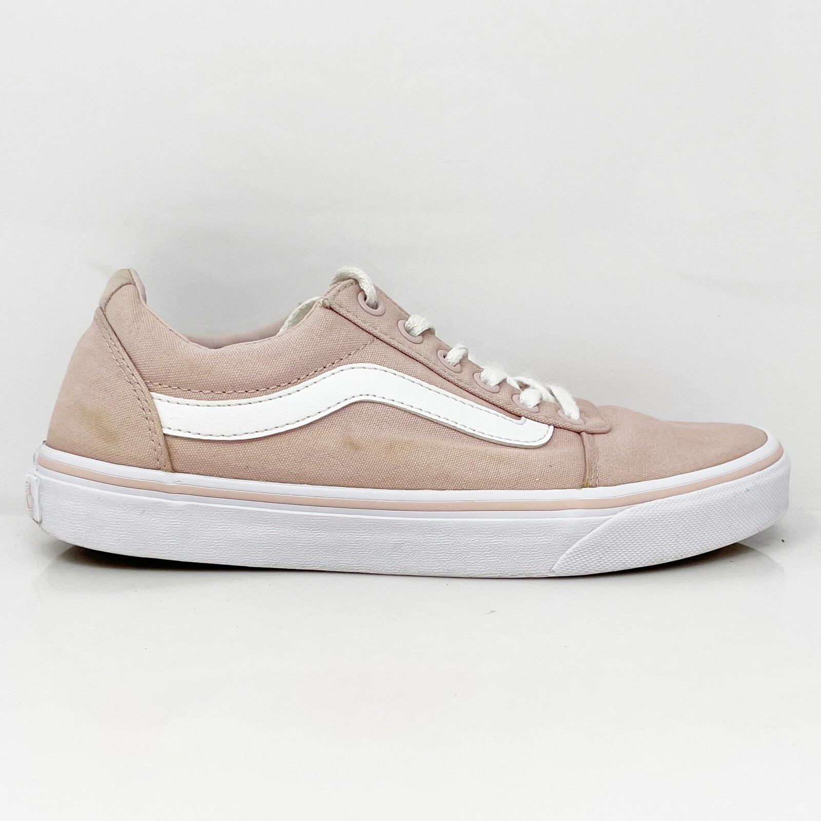 

Женские розовые кроссовки Vans Off The All 500714, размер 7,5, Розовый, Off The All