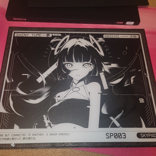 wraith Blade X Japan Edition