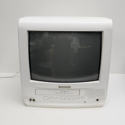 Panasonic PV-M1350W 13