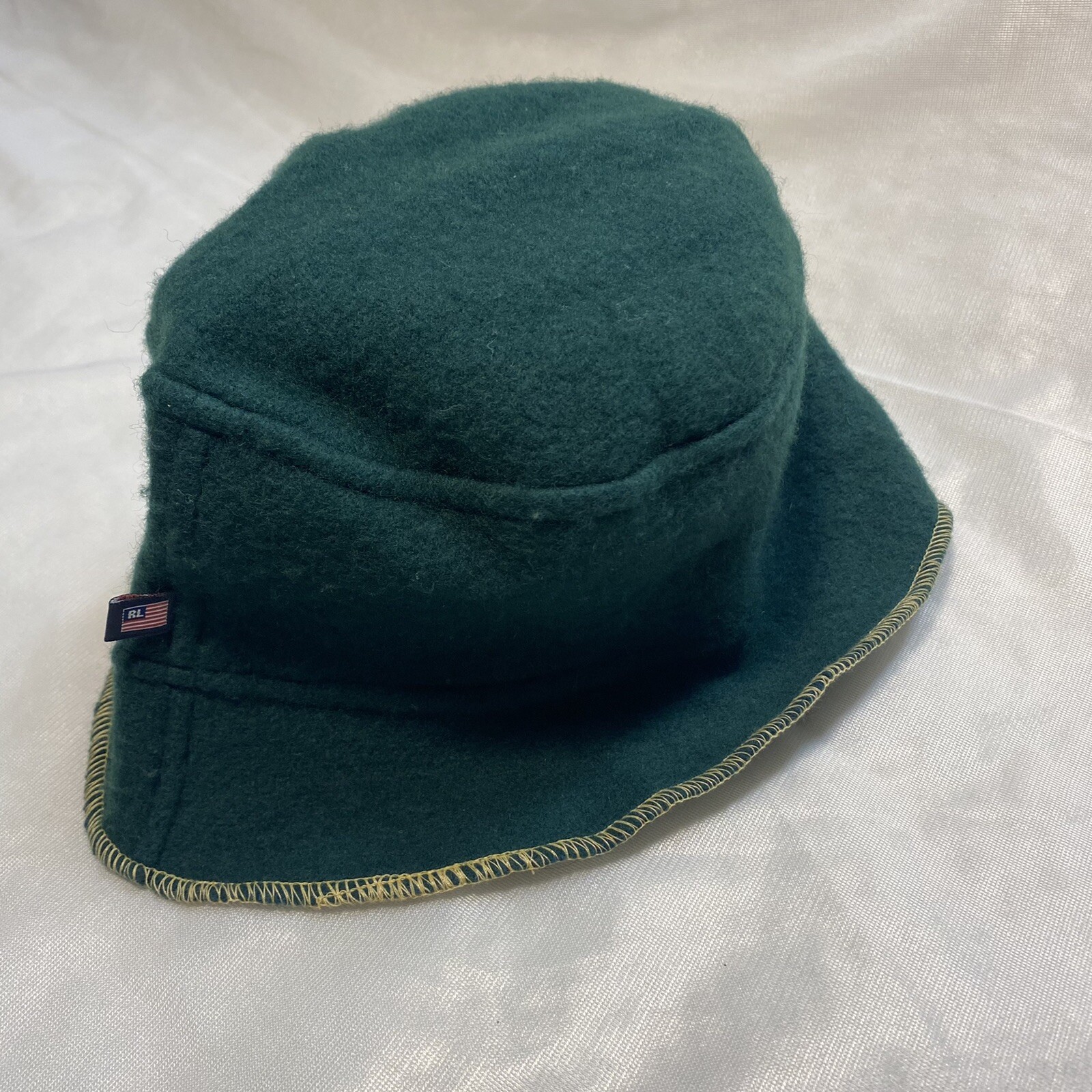 Ralph Lauren bucket hat 