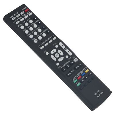 RC020SR RC018SR Replace Remote for Marantz Receiver NR1504 NR1505 NR1403 NR1502