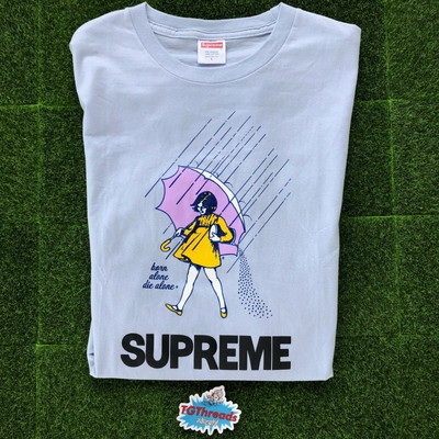 supreme morton salt tee