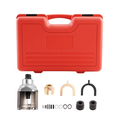 Traggelenk Führungsgelenk Satz for VW Bus T4 Werkzeug Kugelgelenk Ausdrücker