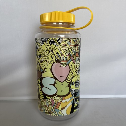 NALGENE BOTTLE MADE Water SS25 廚 HUMAN MADE NALGENE BOTTLE 1.0L 水筒