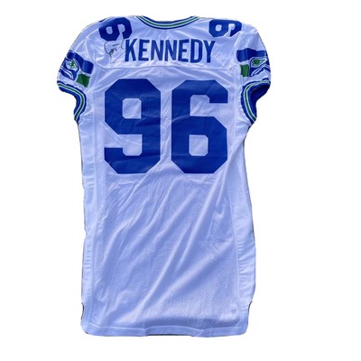 seahawks game worn