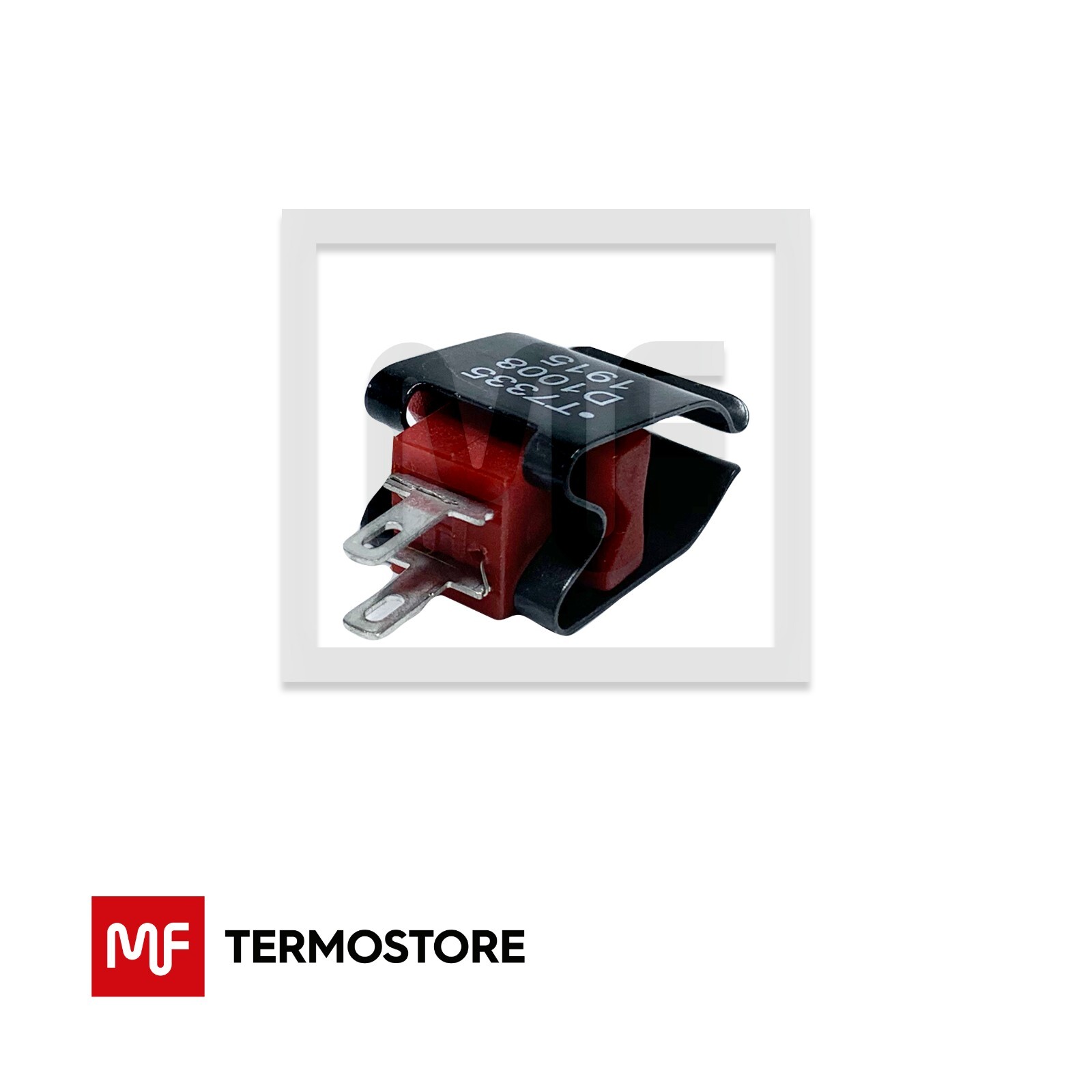 SONDA A CONTATTO TEMPERATURA SENSORE T7335D1008 RICAMBIO CALDAIA