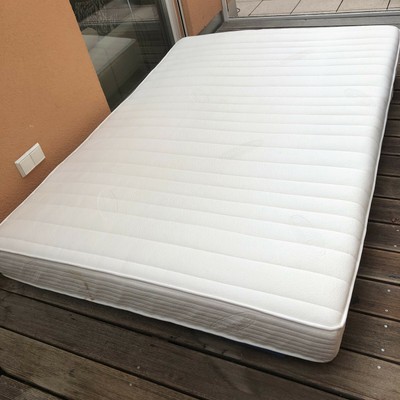 Matratze H3 gebraucht kaufen! 3 St. bis -75% günstiger