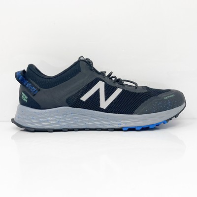 

Женские кроссовки New Balance FF Arishi V1 WTARISM1, черные кроссовки, размер 8 B, Черный, Fresh Foam Arishi V1