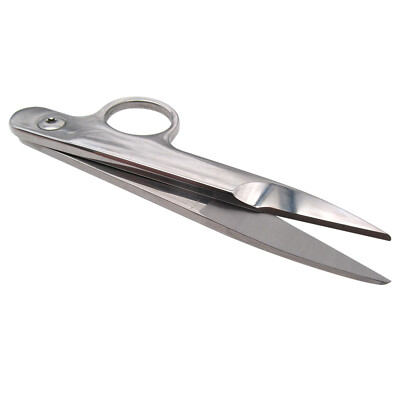 1PCS #KP-827 4-1/2'' BRAND NEW All Metal Sewing Thread Clipper, Cutter Snips