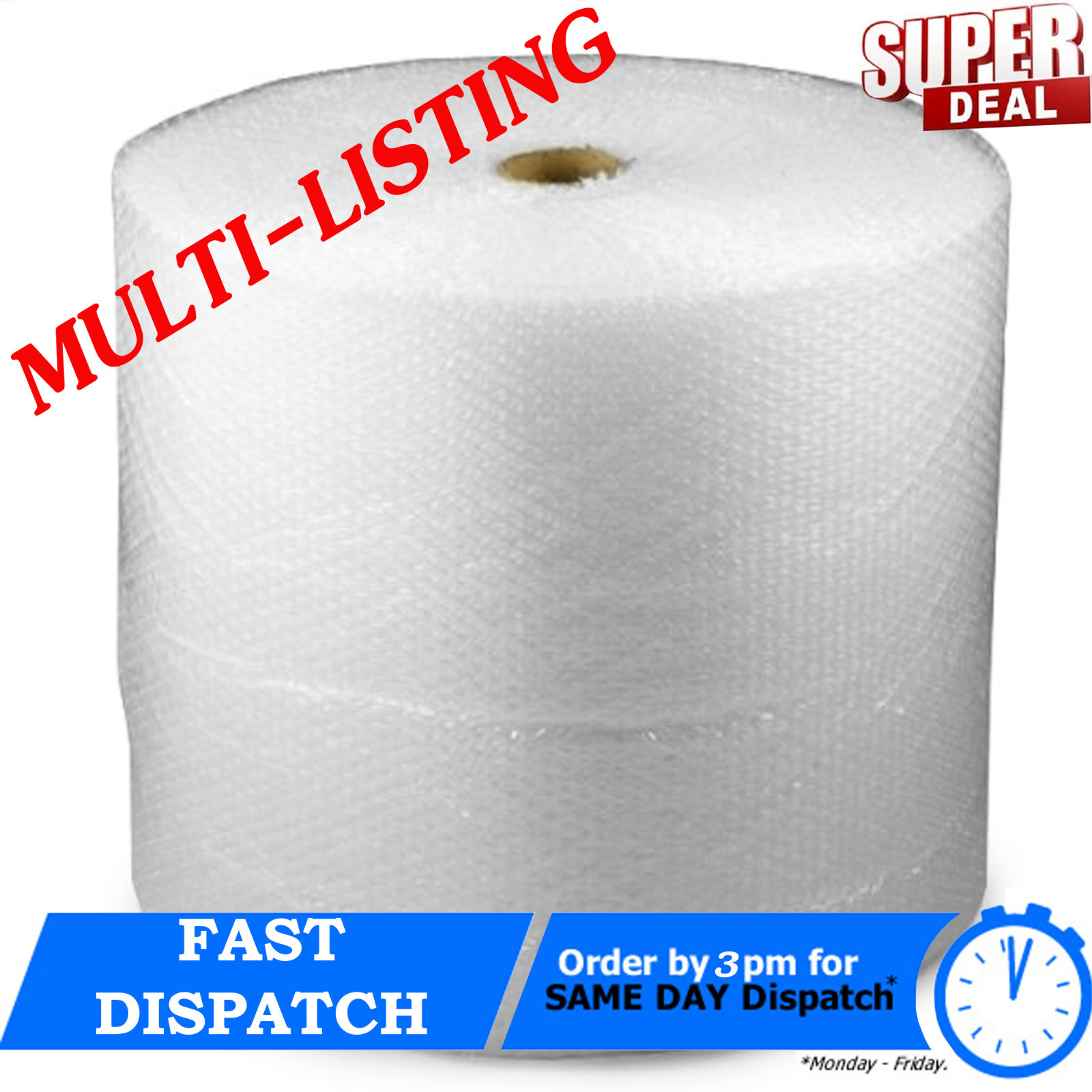 Business, Office &   amp; Industrial Small Bubble Wrap Plastic