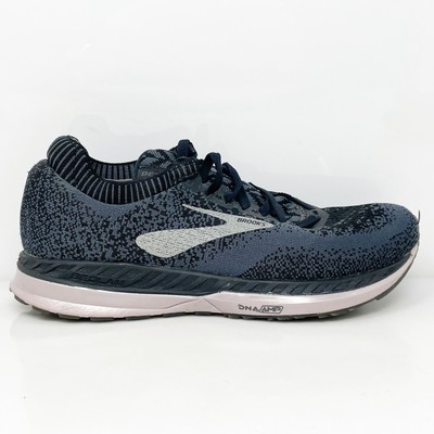 

Женские кроссовки Brooks Bedlam 1202721B049 серые кроссовки размер 6,5 B, Серый, Bedlam
