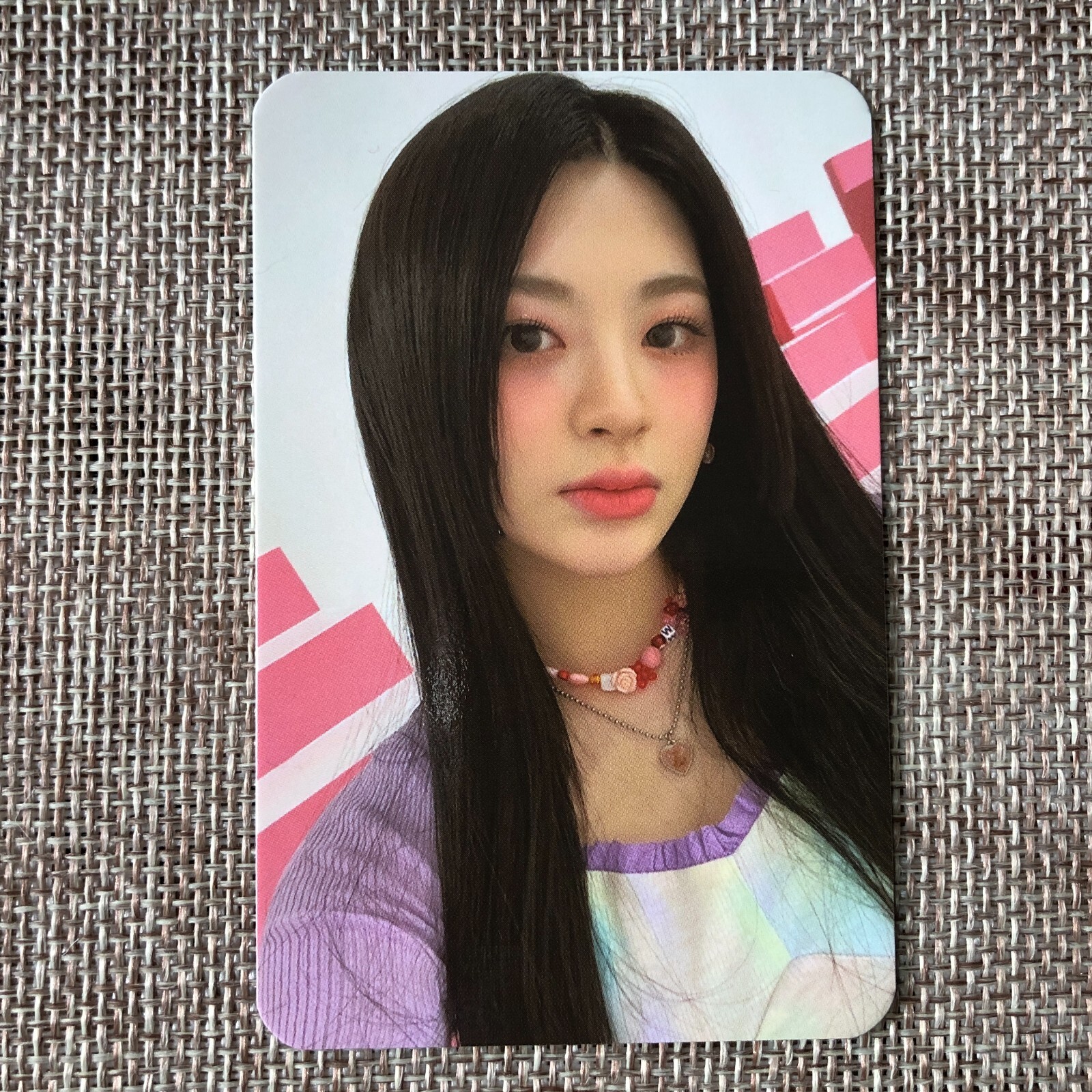 stayc ジェイ　トレカ　セット staydom asap celluver Official StayC J Photocard - Staydom Album ASAP | eBay