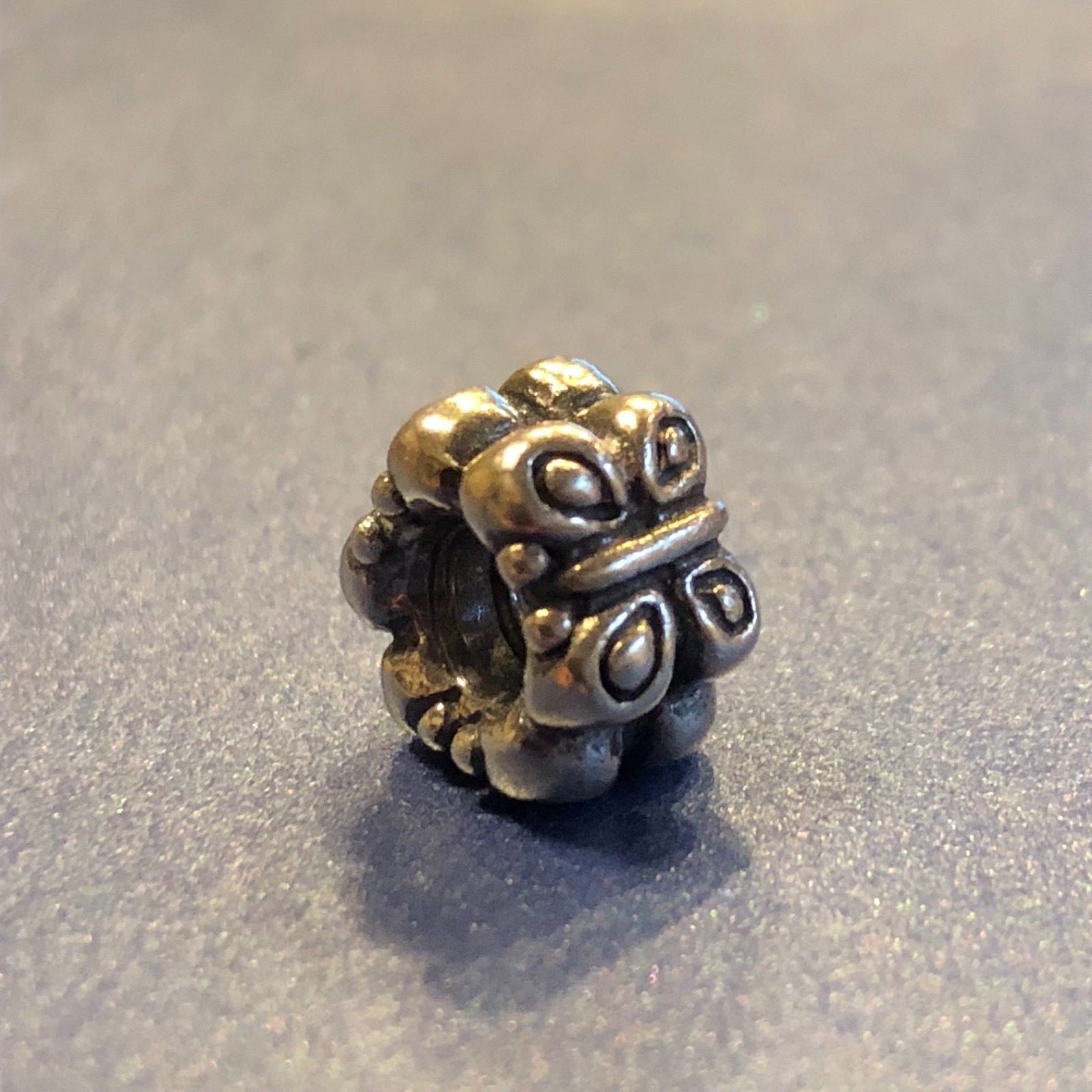 Pandora 925 ALE Butterfly Charm #790285