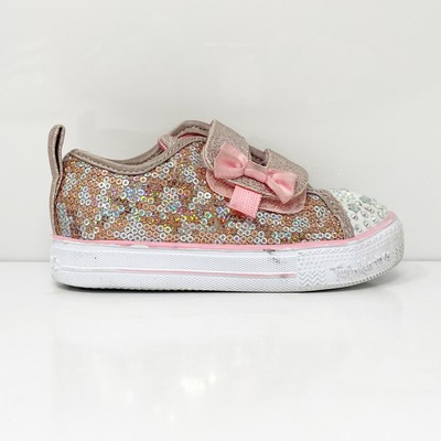

Skechers Girls Shuffle Lite 314930N Многоцветная повседневная обувь Кроссовки Размер 7, Multicolor, Shuffle Lite