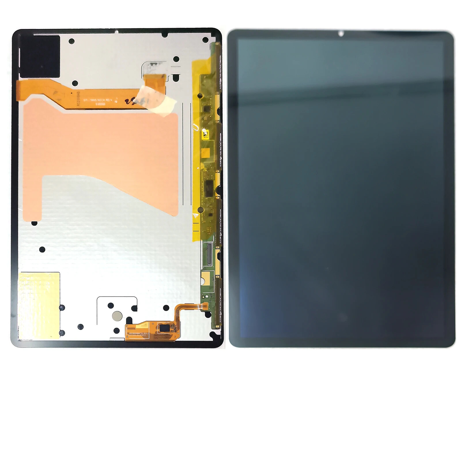 Samsung Galaxy Tab S6 LTE SM-T865N SIM対応 Samsung Galaxy Tab S6 SM-T865N, Samsung Tab S6 technical