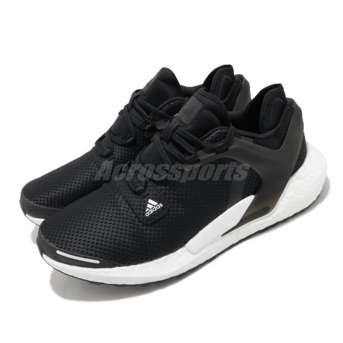 

adidas Alphatorsion BOOST M Черно-белые мужские кроссовки для бега FV6167, Черный, Alphatorsion Boost M