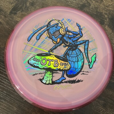 OTB Open Prism Neutron Trance 174g