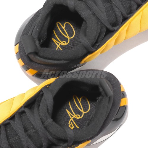 

Adidas Harden Vol.7 Crew Желтый Черный Мужские баскетбольные кроссовки Кроссовки HQ3426, Harden Vol.7