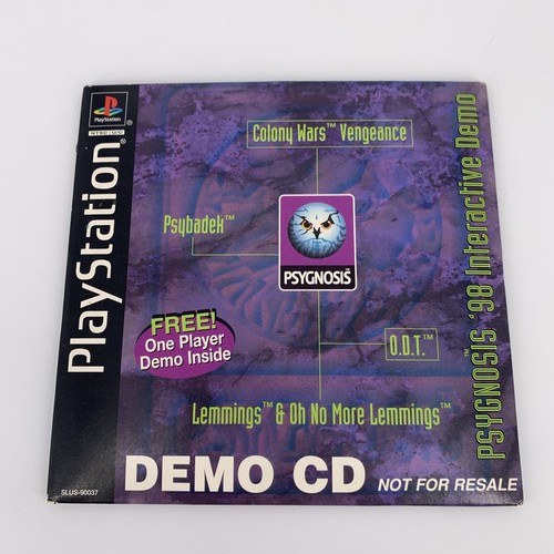 [ 希少 ] P-MODEL demo DSS-001 not for sale Lot 12 Vintage PC Gamer Demo Disc Collection PC Gamer
