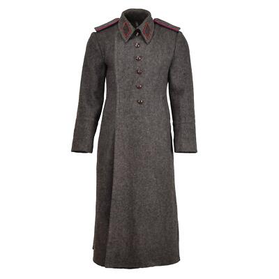 ジャケット・アウター nokcha original military wool coat nokcha original】military wool coat_no0241 | NO