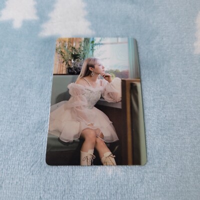 LOONA フォトブック　ヘジュ 51bC9bPqX2L.jpg